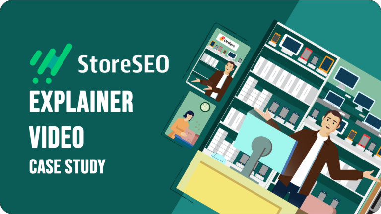 Store SEO thumbnail